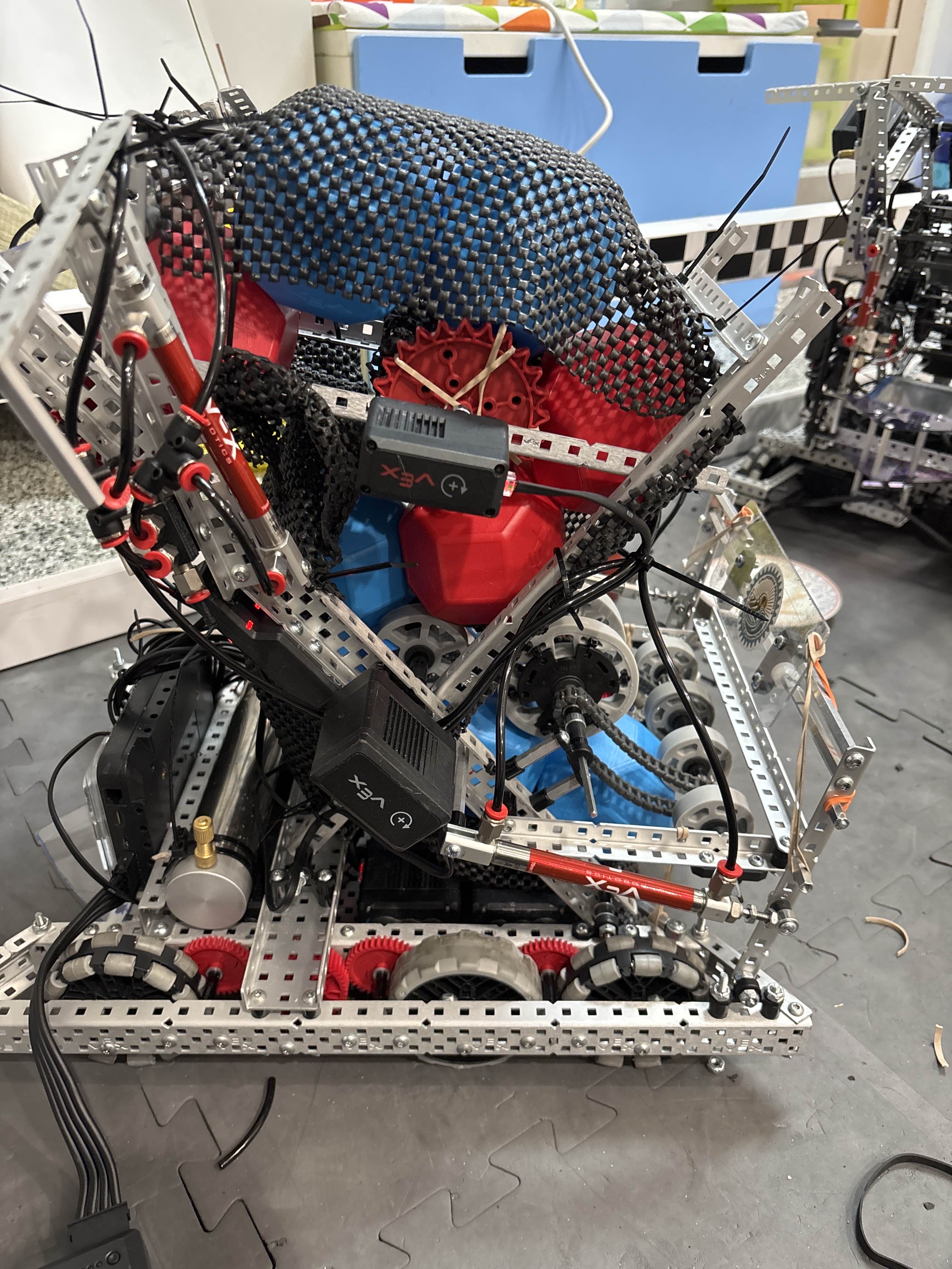 98601B Robot