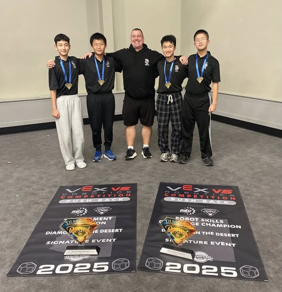 Diamond Event Photo 2