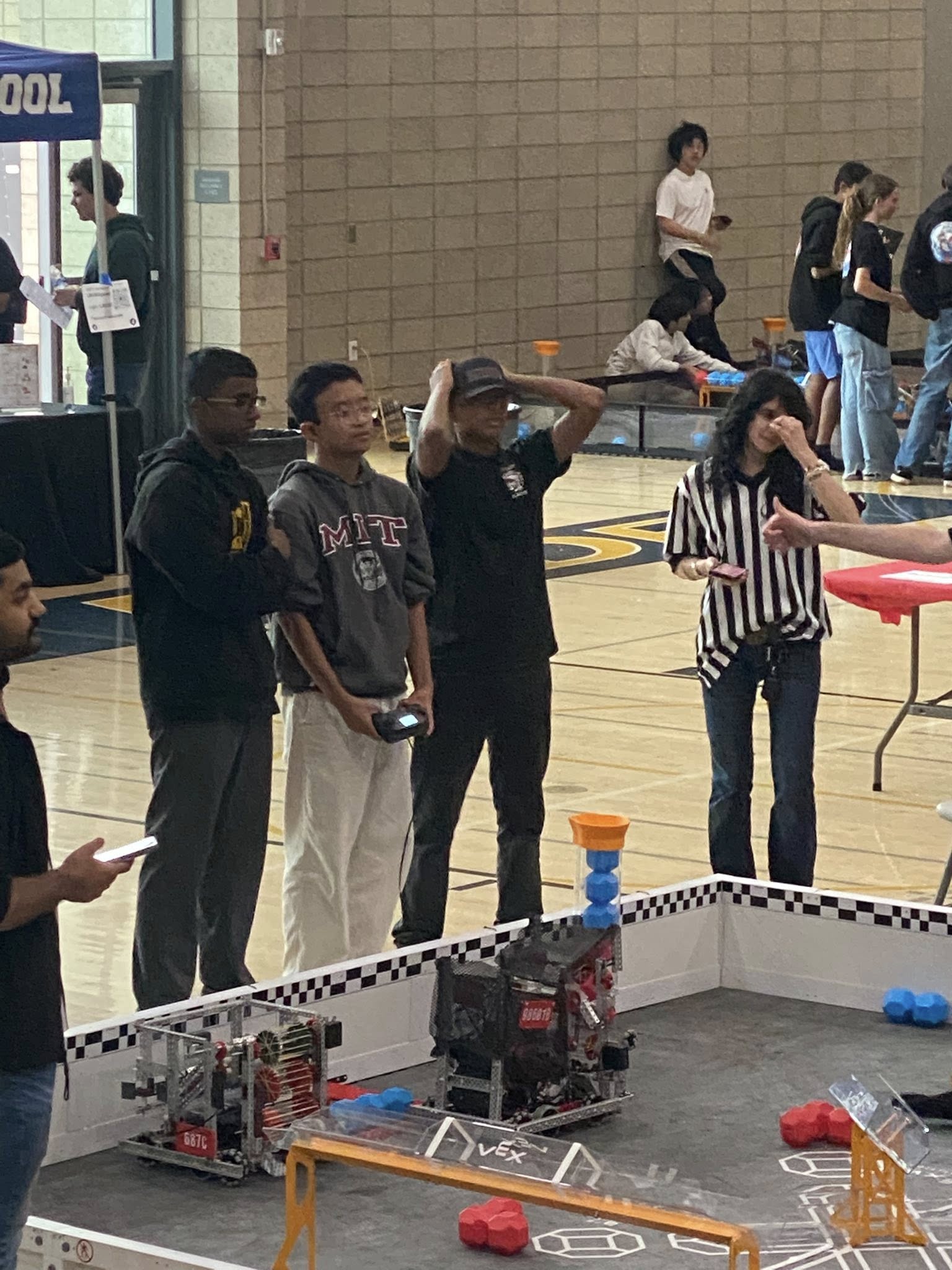 Beach Brawl Event Photo 1