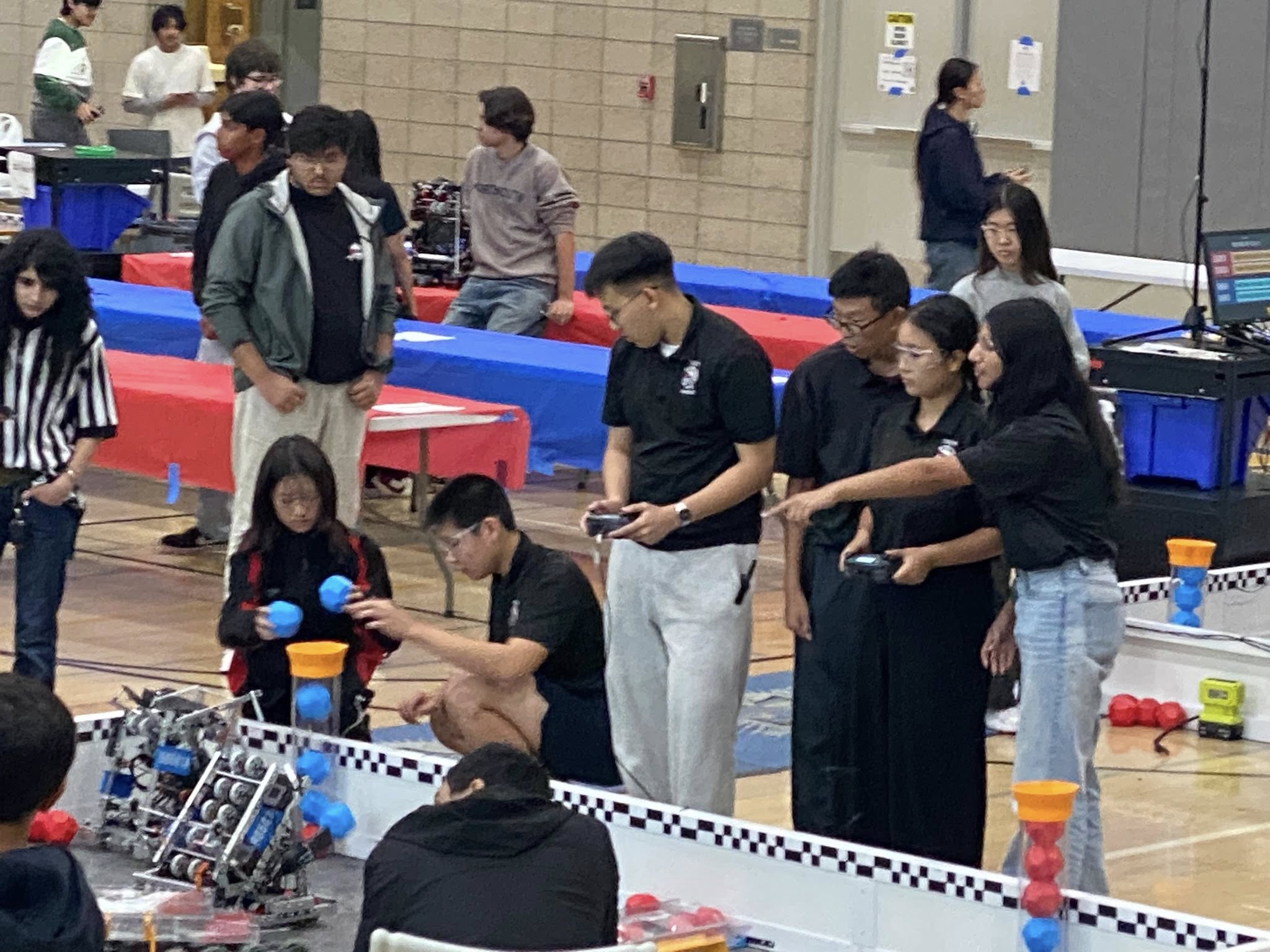 Beach Brawl Event Photo 4