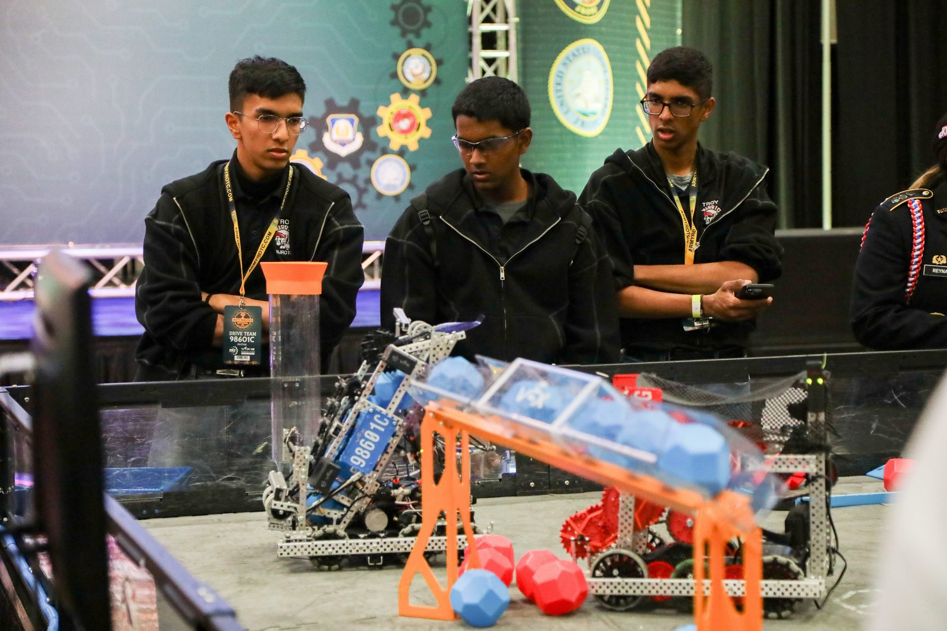 JROTC Nationals Photo 17