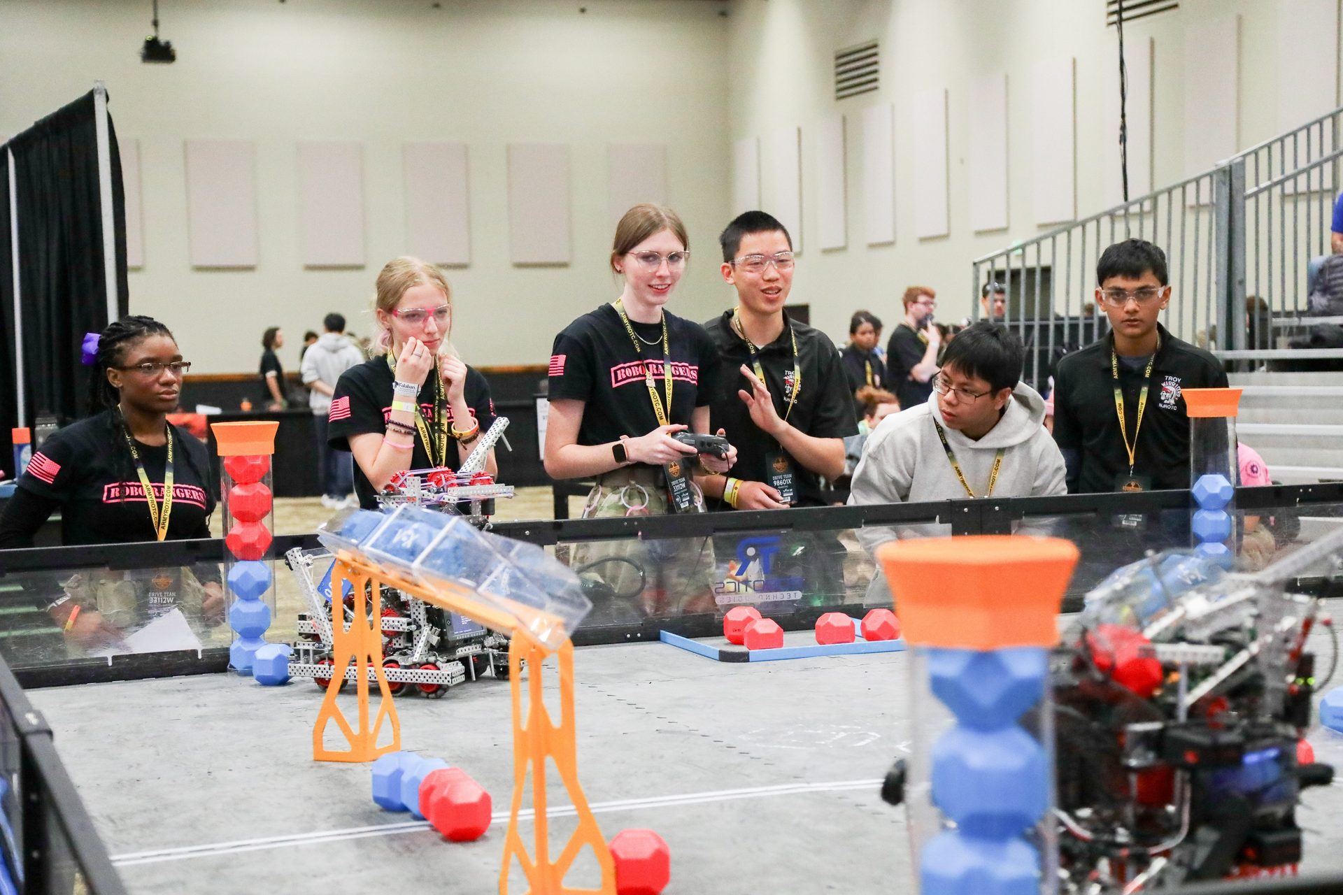 JROTC Nationals Photo 16