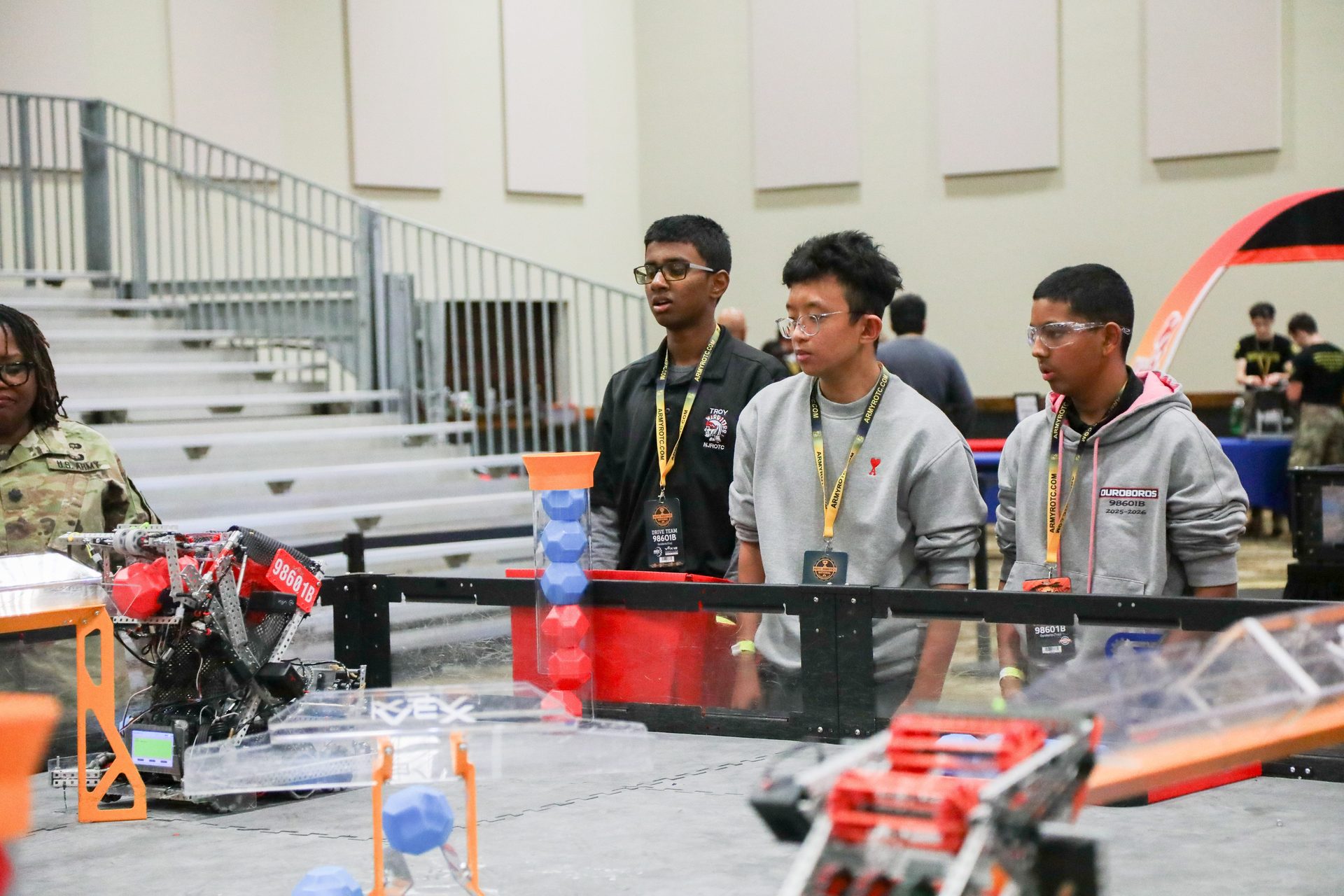 JROTC Nationals Photo 15