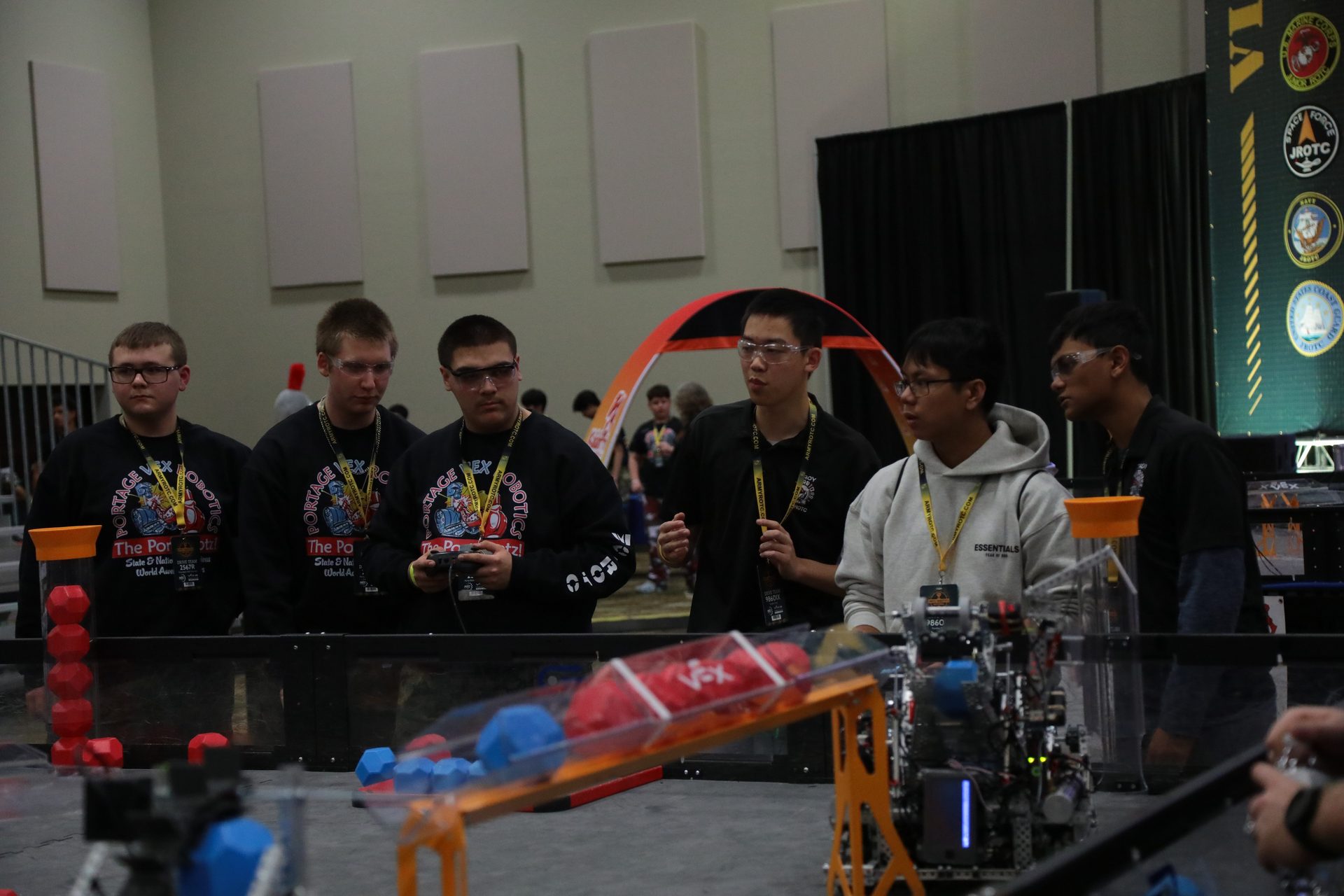 JROTC Nationals Photo 14