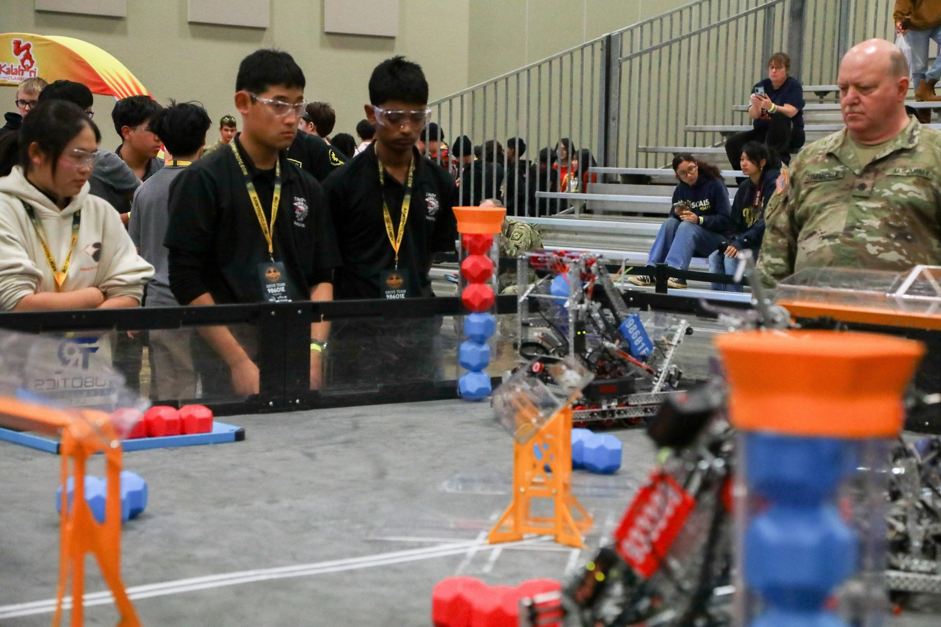 JROTC Nationals Photo 12