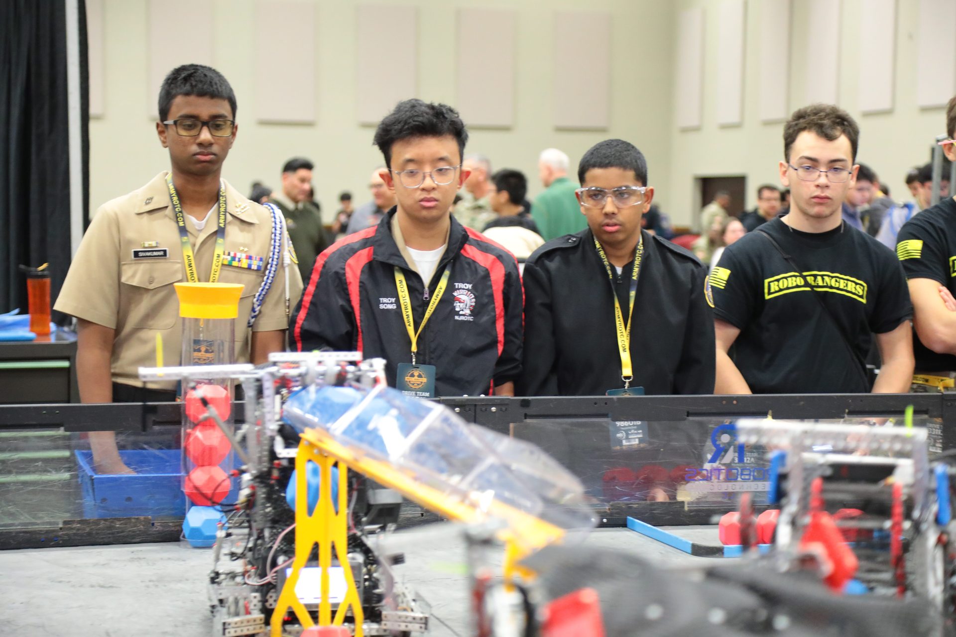 JROTC Nationals Photo 11