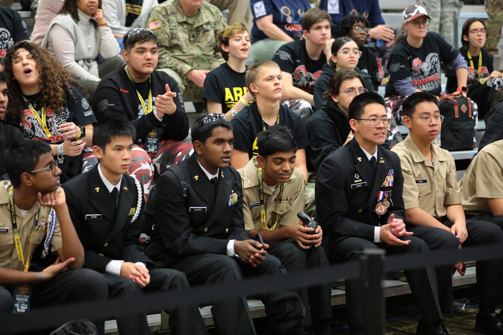 JROTC Nationals Photo 10