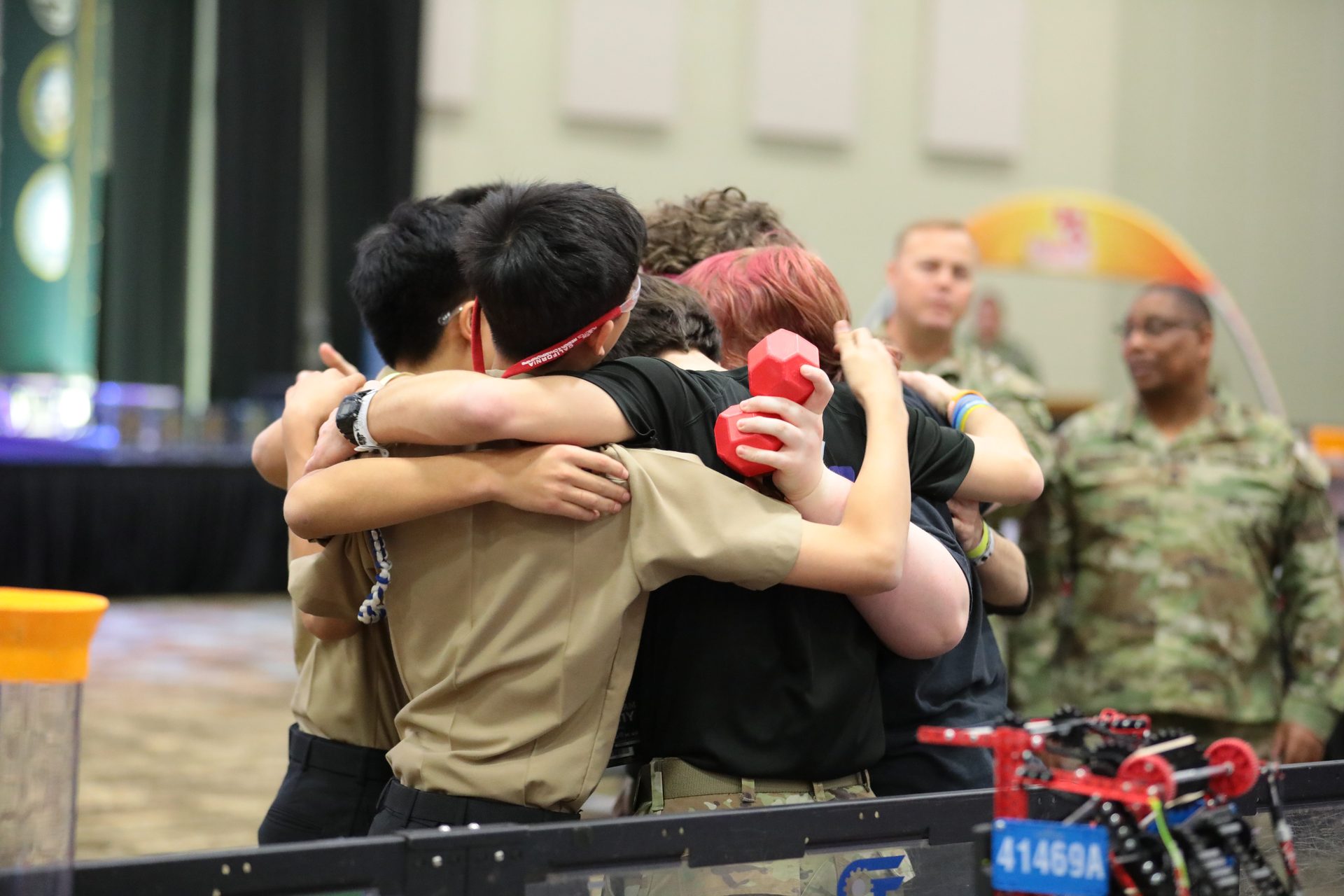 JROTC Nationals Photo 8
