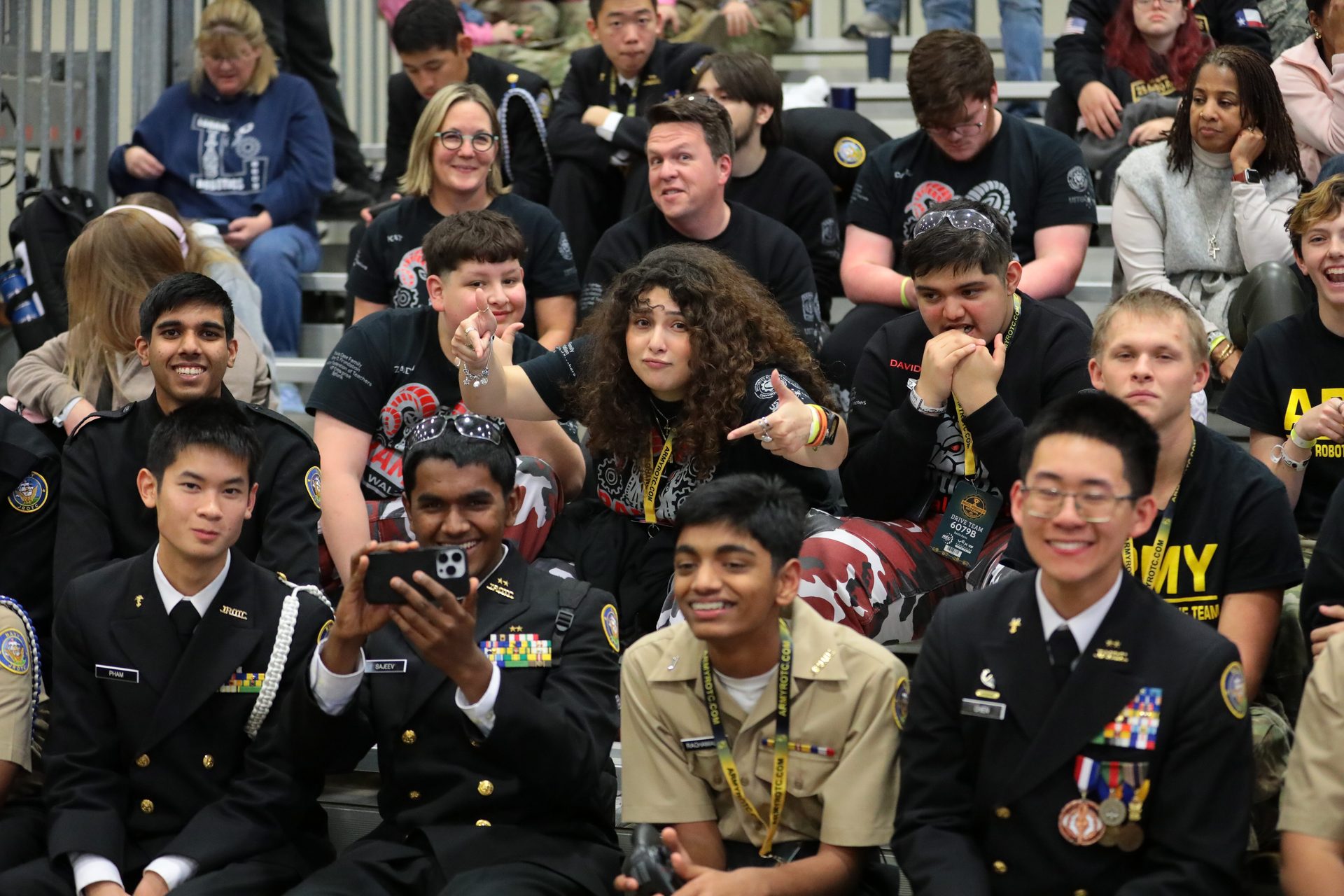 JROTC Nationals Photo 7