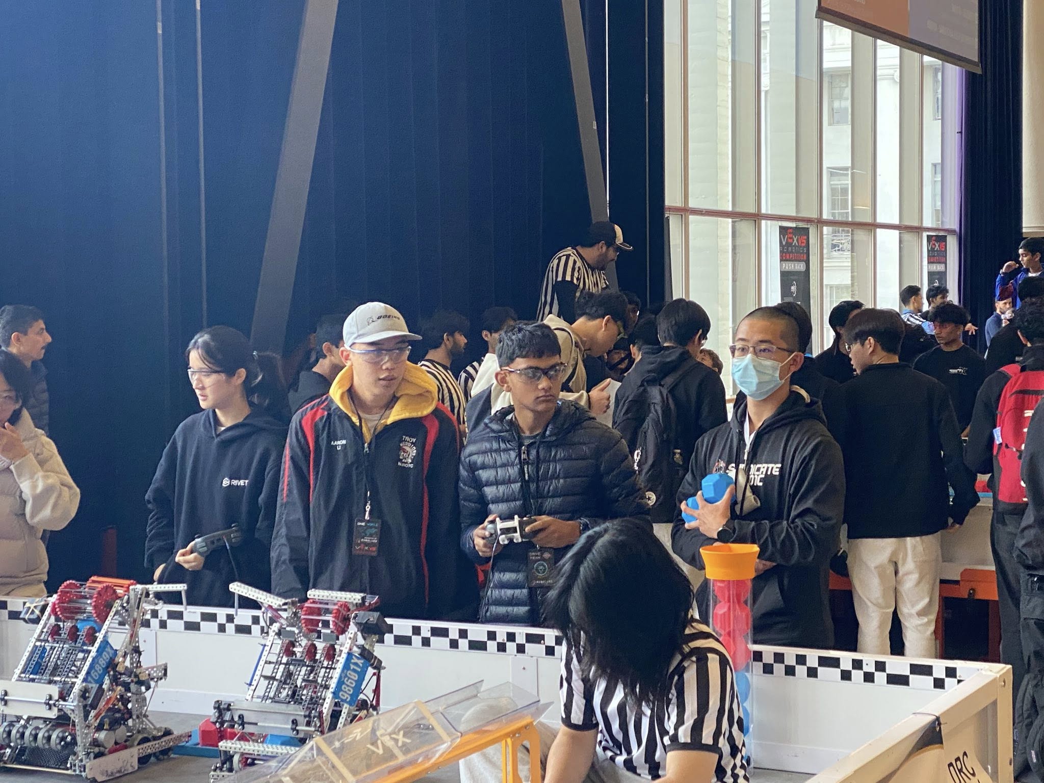 One World Event Photo 3