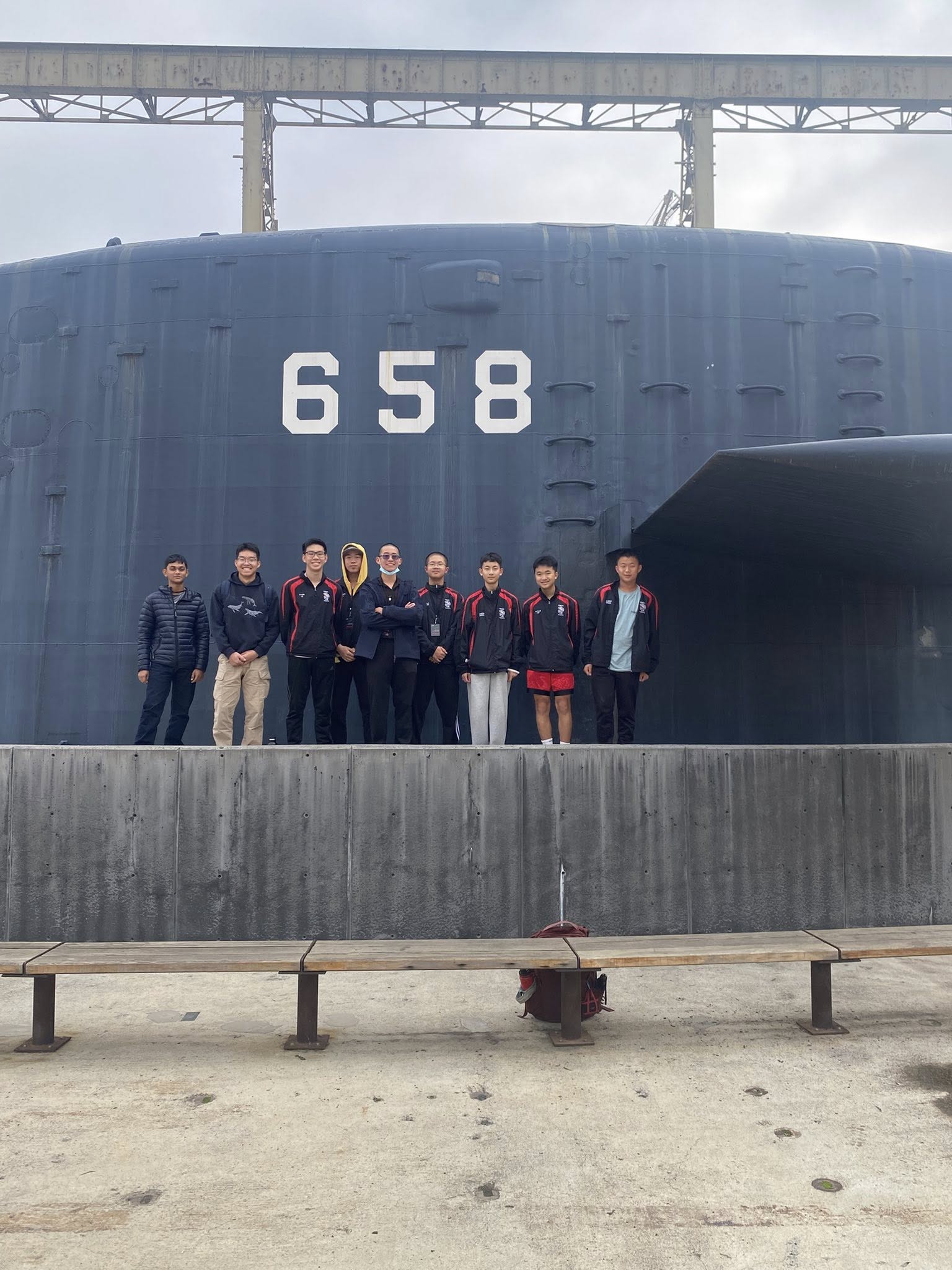 One World Event Photo 5