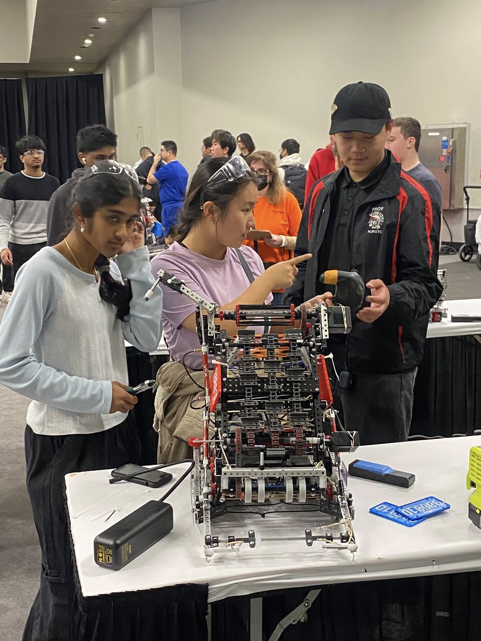 One World Event Photo 9